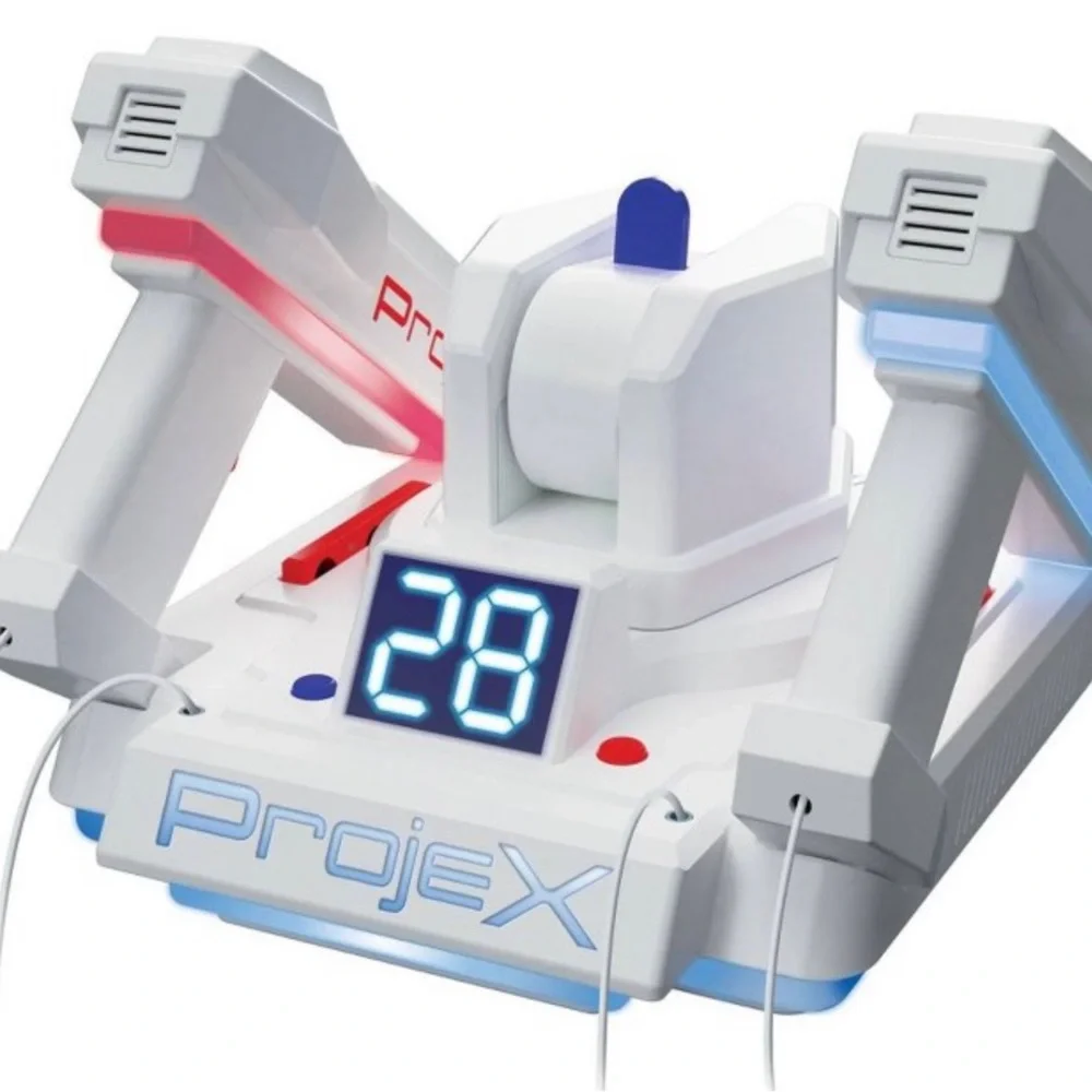 Excellent condition projex - Picture 5 of 9